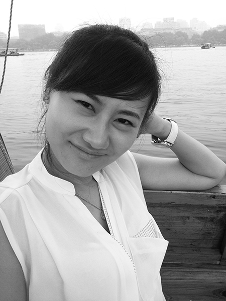 Wendy Liu